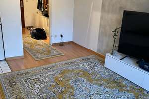 Sonnige 1-Zi.-Wohnung mit Einbauküche - fußläufig zur Hochschule – Tiergartenstr. 4, 75175 Buckenberg, Pforzheim – Vorschaubild 7