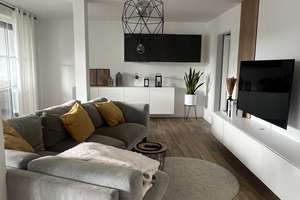 Sanierte  2-Zimmer-Wohnung in Herzogenrath – Kleikstraße 95, 52134 Herzogenrath – Vorschaubild 3