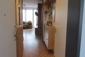 ab 60 Jahren-betreutes Wohnen 2-ZI-mit Balkon und EBK in Reutlingen – Champignystrasse 3, 72762 Reutlingen-Mitte, Reutlingen – Vorschaubild 4