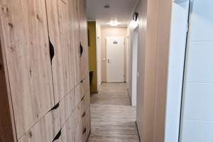Provisionsfreie 4,5-Zi.-EG-Wohnung in Buer 2025 renoviert, Möbel rein, fertig.Einziehen & wohlfühlen – 45897 Buer, Gelsenkirchen – Vorschaubild 5