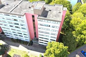 Tolle 3-Zimmer Erdgeschoss Wohnung mit Balkon und Stellplatz in TOP LAGE! - FALC Immobilien – 74080 Böckingen, Heilbronn – Vorschaubild 3
