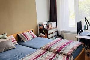 Ruhige 3-Zimmer-Wohnung mit Einbauküche und TG-Stellplatz  in Freimann – Karl-Böhm-Weg 9, 80939 Freimann, München – Vorschaubild 10