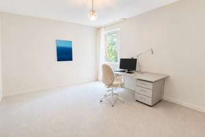 Kapitalanlage: Drei-Zimmer-Wohnung mit Balkon und Stellplatz in ruhiger Lage – 60325 Westend-Süd, Frankfurt am Main – Vorschaubild 9