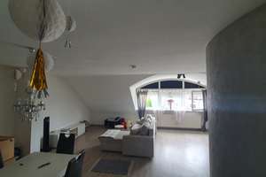 2-Zimmer-Dachgeschosswohnung in Mannheim-Schönau – Konitzer Weg 24, 68307 Schönau, Mannheim – Vorschaubild 4