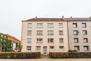 2-Zimmer-Wohnung mit Balkon - modern & Top Schnitt - 54 m² mit *Gutscheinaktion – Körnerstraße 25, 27576 Lehe, Bremerhaven – Vorschaubild 3