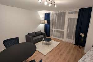 Apartment in Obersendling / Wunderschöne Wohnung in Top Lage – Die vollständige Adresse der Immobilie erhältst du vom Anbieter., 81379 Obersendling, München – Vorschaubild 3