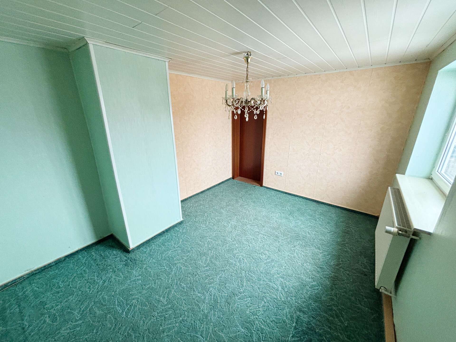 Immobilie in Werben (Elbe) - Charmantes Fachwerkhaus mit Potenzial - Bild 6