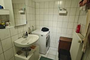 Stadtwohnung in Golzheim: Modernes Wohnen mit Balkon – 40476 Golzheim, Düsseldorf – Vorschaubild 9