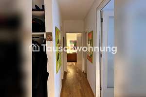 Tauschwohnung: Über den Baumkronen des Ku’damms – 10719 Charlottenburg, Berlin – Vorschaubild 7
