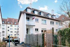 Interessantes Mehrfamilienhaus in Stuttgart-West ++modernisiert++ TOP-Zustand – Stuttgart – Vorschaubild 3