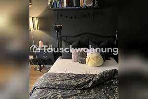 Tauschwohnung: Tausche 2-Zimmer mit Terrasse und Garten (Münchner wohnen/GWG) – Die vollständige Adresse der Immobilie erhältst du vom Anbieter., 81248 Freiham, München – Vorschaubild 1