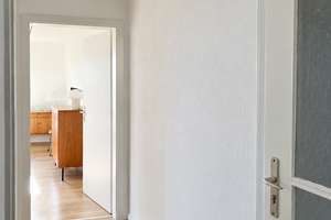Charmante 3-Zimmer-Dachgeschosswohnung mit Weitblick in ruhiger Lage – Die vollständige Adresse der Immobilie erhältst du vom Anbieter., 70374 Espan, Stuttgart – Vorschaubild 8