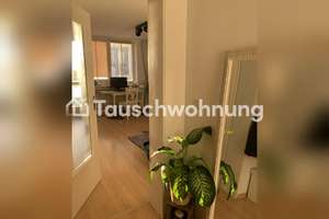 Tauschwohnung: Tauschwohnung gesucht - 2 Zimmer am Westpark!