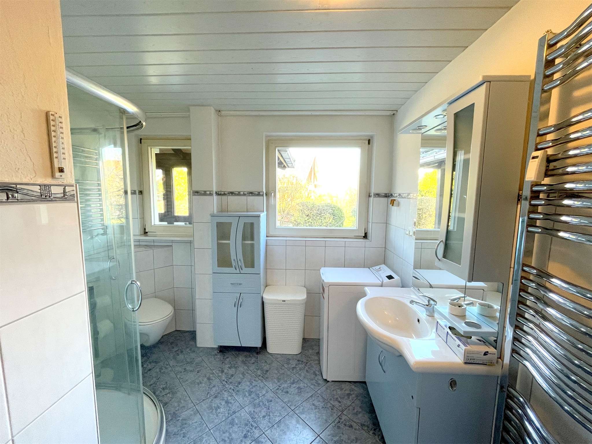 Immobilie in Stetten - Lichtdurchflutetes Mehrfamilienhaus in Seenähe - Bild 14