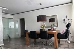 RENOVIERT & PROVISIONSFREI | 3 Zimmer · Balkon · TG-Stellplatz · Einbauküche – 33609 Mitte, Bielefeld – Vorschaubild 2