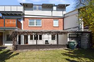 Mit eigenem Garten! 3,5-Zimmer-Eigentumswohnung in Hannover-Anderten – Die vollständige Adresse der Immobilie erhältst du vom Anbieter., 30559 Anderten, Hannover – Vorschaubild 4