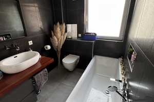 Exklusives, neuwertiges 5-Zimmer-Reihenhaus mit gehobener Innenausstattung und EBK in Großhabersdorf – Nürnberger Straße 35b, 90613 Fürth (Kreis) – Vorschaubild 18