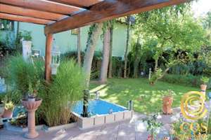Das Haus im Haus in Stuttgart-Rohr, exklusives Wohnambiente, mit riesigem Garten – Die vollständige Adresse der Immobilie erhältst du vom Anbieter., 70565 Rohr, Stuttgart – Vorschaubild 29