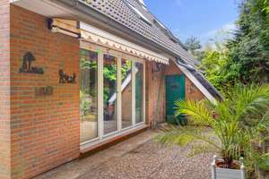 Ihr Haus für die große Familie - unweit des Marmstorfer Stadtparks – Die vollständige Adresse der Immobilie erhältst du vom Anbieter., 21077 Eißendorf, Hamburg – Vorschaubild 14