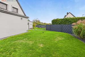 Stilvolle Doppelhaushälfte in gepflegtem Zustand in Hückelhoven – Die vollständige Adresse der Immobilie erhältst du vom Anbieter., 41836 Hückelhoven – Vorschaubild 17