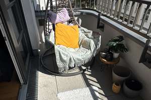 Helle 2-Zimmer-Neubauwohnung mit Balkon am Winterfeldtplatz – Elßholzstraße 2, 10781 Schöneberg, Berlin – Vorschaubild 19