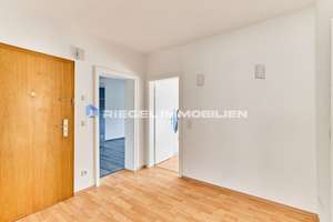 Sie hier? Wir auch! Gepflegte 3-Zimmer-Wohnung mit Süd-Ost-Balkon und Garage – 68219 Rheinau, Mannheim – Vorschaubild 9
