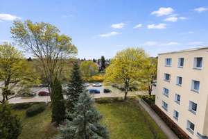 Wohnen nahe Ortskern & U-Bahn – freie Wohnung mit Balkon – Die vollständige Adresse der Immobilie erhältst du vom Anbieter., 12355 Rudow, Berlin – Vorschaubild 7