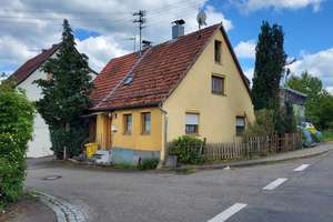 Zwei Häuser, ein Preis  -Doppelhaus- – Friedhofstraße 2+4, 71577 Großerlach – Vorschaubild 7