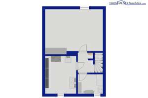 "Neu " Doppelhaushälfte mit Carport und Keller in Sackgassenlage in 22946 Trittau – Die vollständige Adresse der Immobilie erhältst du vom Anbieter., 22946 Trittau – Vorschaubild 8