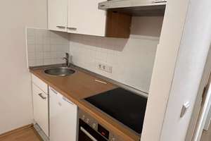 Zentrale 1-Zimmer Wohnung mit Balkon in München Haidhausen - ab 1.2.26 – Hochstraße 21a, 81669 Obere Au, München – Vorschaubild 7