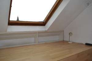 Möbliertes Innenstadtappartement in HBF-Nähe – Die vollständige Adresse der Immobilie erhältst du vom Anbieter., 50668 Altstadt/Nord, Köln – Vorschaubild 11