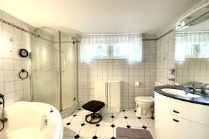 Teilbar! Paradies im Grünen - Großer Garten mit kleinem Haus – Friedlander Straße 83, 12489 Adlershof, Berlin – Vorschaubild 8