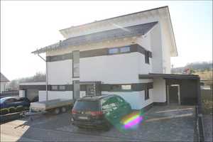 Energieeffizientes Wohnhaus mit moderner Technik in Ortsrandlage – Westerwaldkreis – Vorschaubild 4
