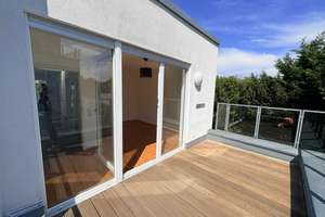 Penthaus mit 2 Terrassen, Panoramablick, Garage – Die vollständige Adresse der Immobilie erhältst du vom Anbieter., 55126 Finthen, Mainz – Vorschaubild 14