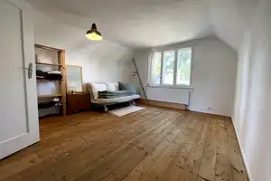 Stilvolles Einfamilienhaus mit Potenzial auf Doppelgrundstück in Fürstenwalde/Spree – Hauffstraße 68, 15517 Oder-Spree (Kreis) – Vorschaubild 27