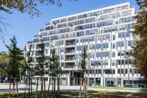 Möbliertes Penthouse im YOO Berlin – Exklusives Wohnen mit Concierge-Service und Panoramaausblick – Die vollständige Adresse der Immobilie erhältst du vom Anbieter., 10117 Mitte (Ortsteil), Berlin – Vorschaubild 12