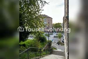 Tauschwohnung: 2-Zimmer-Wohnung in Stuttgart-Mitte zum Tausch – Die vollständige Adresse der Immobilie erhältst du vom Anbieter., 70190 Kernerviertel, Stuttgart – Vorschaubild 8