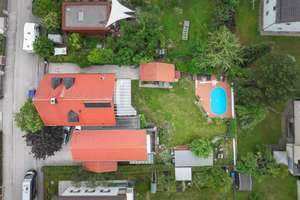 Seltene Gelegenheit in München-Allach: Fünfparteienhaus mit traumhaftem Grundstück, Pool und Garten – Die vollständige Adresse der Immobilie erhältst du vom Anbieter., 80999 Untermenzing, München – Vorschaubild 53