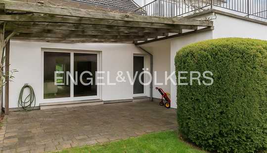 Bild von Großzügiges Haus mit schöner Dachterrasse und vielseitigen Möglichkeiten