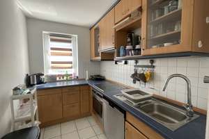 *Provisionsfrei*  Helle, gut geschnittene 3-Zimmer-Wohnung mit Südwestbalkon & Tiefgaragenstellplatz – Fritz-Kohl-Straße 3-5, 55122 Hartenberg-Münchfeld, Mainz – Vorschaubild 26