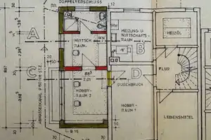 Sonnendurchflutete DHH in Ergolding zu verkaufen – Landshut (Kreis) – Vorschaubild 7
