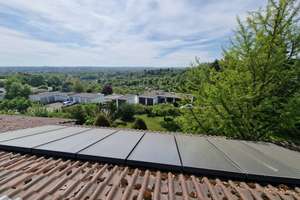 Exklusive Wohnimmobilie mit Panoramausblick - Wohnen in privilegierter Aussichtslage von Ulm – Die vollständige Adresse der Immobilie erhältst du vom Anbieter., 89075 Böfingen, Ulm – Vorschaubild 32