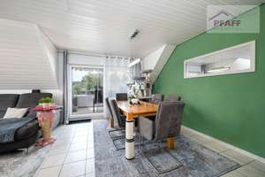 Zuhause ankommen in Steisslingen! Stillvolle DG-Wohnung, gut vermietet mit TG-Platz – Die vollständige Adresse der Immobilie erhältst du vom Anbieter., 78254 Steißlingen – Vorschaubild 11