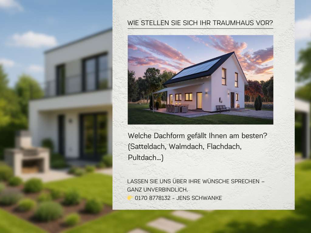 Immobilie in Westerburg - Jetzt investieren: Ihr Traumprojekt Schlüsselfertig gebaut auf Ihrem Grundstück! - Bild 0