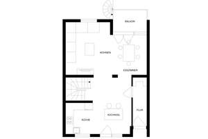 Modernisiertes Massivhaus mit offenem Wohnbereich, Garten und Garage – Die vollständige Adresse der Immobilie erhältst du vom Anbieter., 61267 Neu-Anspach – Vorschaubild 31