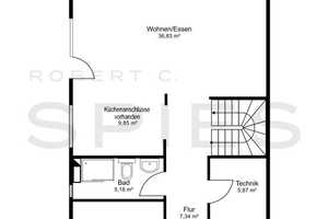 Energiesparhaus in attraktiver Lage Oytens – Verden (Kreis) – Vorschaubild 7