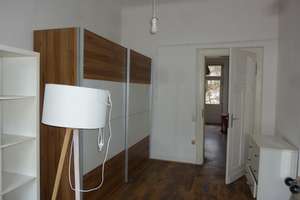 1 Zimmer Altbauwohnung mit schöner EBK und Balkon in D-Oberbilk – Stoffeler Straße 24, 40227 Oberbilk, Düsseldorf – Vorschaubild 5