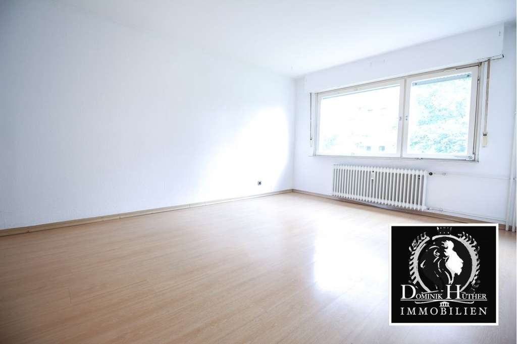 Immobilie in Mutterstadt - Attraktive 2,5 ZKB Eigentumswohnung in Mutterstadt mit Balkon & Garage - Bild 3