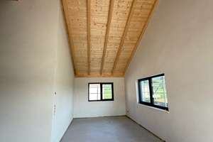 4-Zimmer-Wohnung mit Bergblick  in Halfing – Simsseestrasse 10, 83128 Halfing – Vorschaubild 2