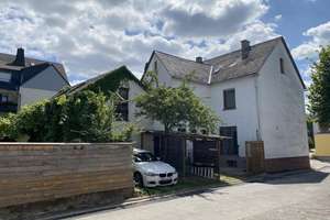 Modernisiertes Haus mit vielen Möglichkeiten – Die vollständige Adresse der Immobilie erhältst du vom Anbieter., 55430 Urbar – Vorschaubild 21